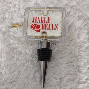 Bottle Stopper  